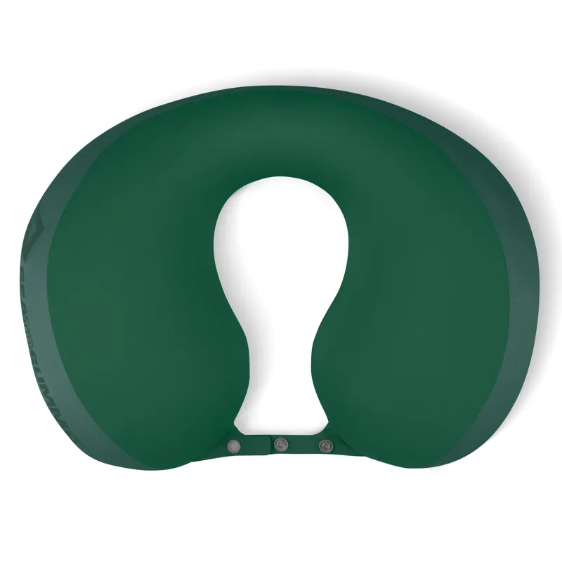 Sea To Summit Aeros Premium Pillow - Regular - Mediterranea RCS-2