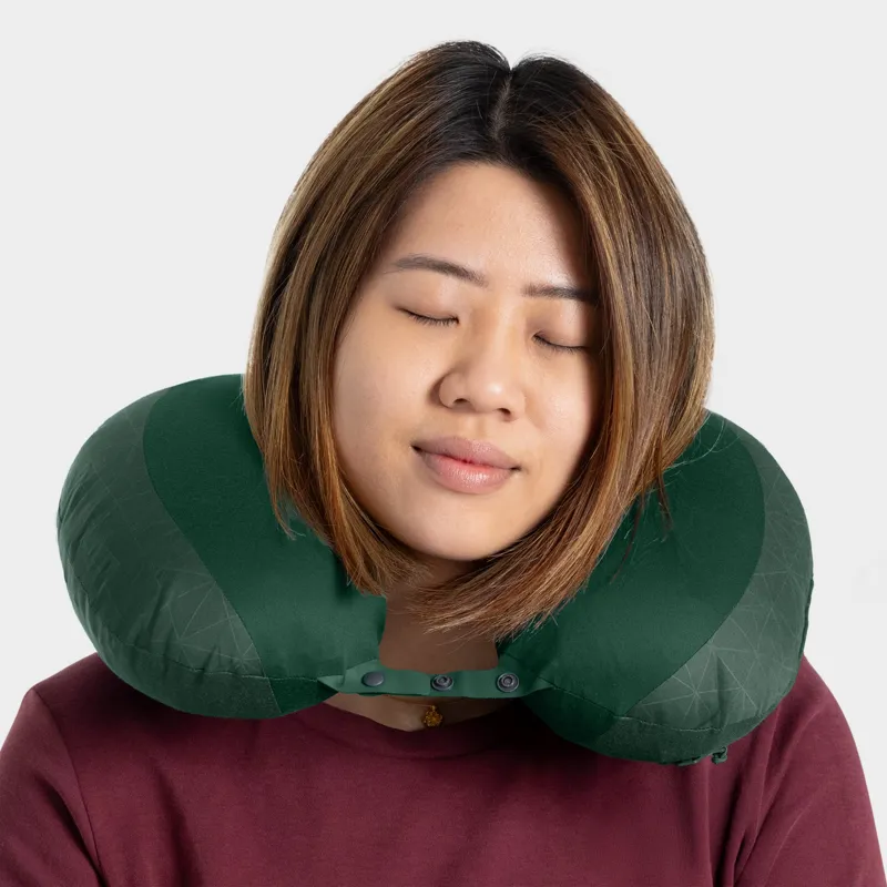 Sea To Summit Aeros Premium Pillow - Regular - Mediterranea RCS-5