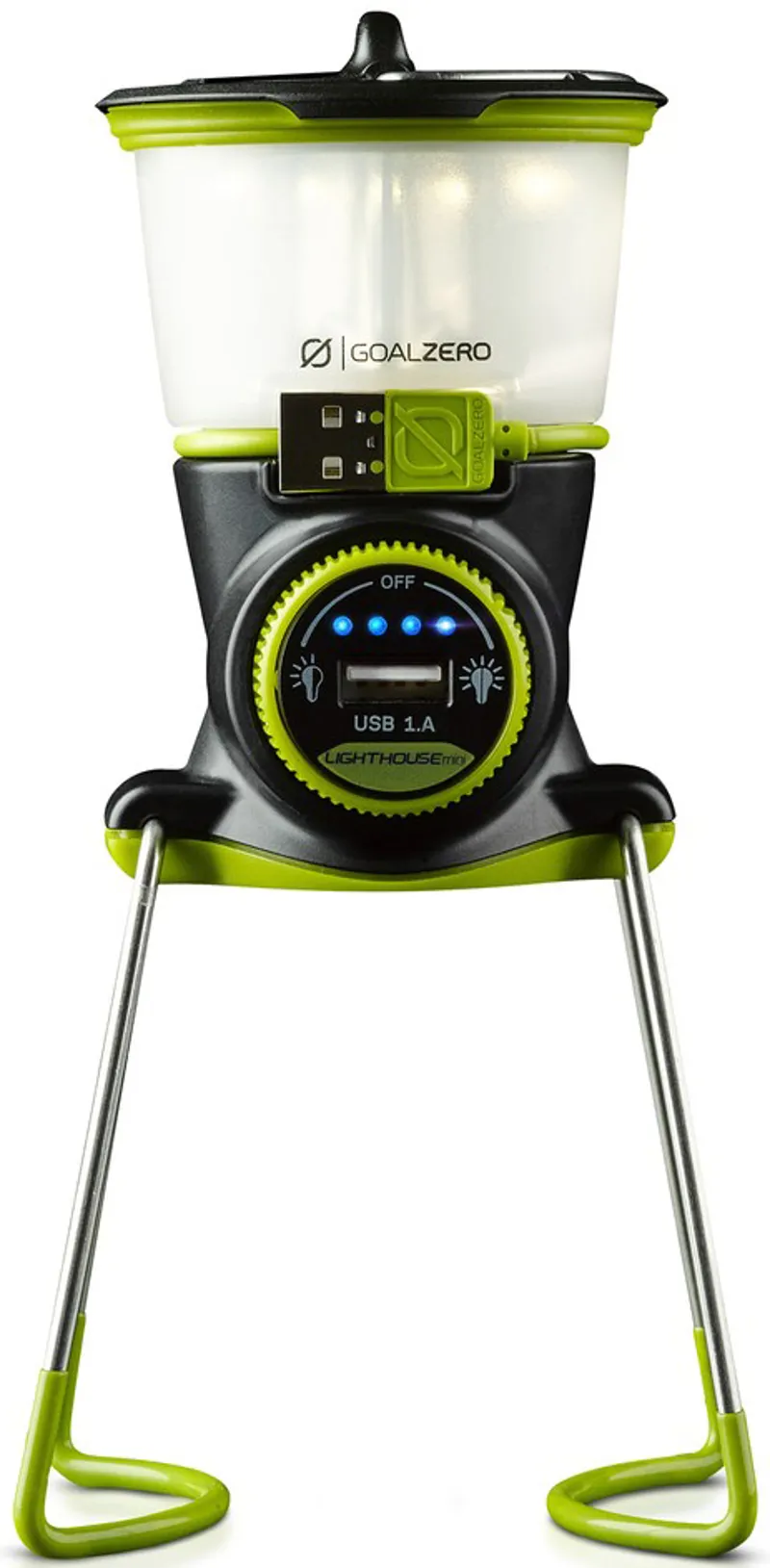 Goal Zero Lighthouse Mini Lantern