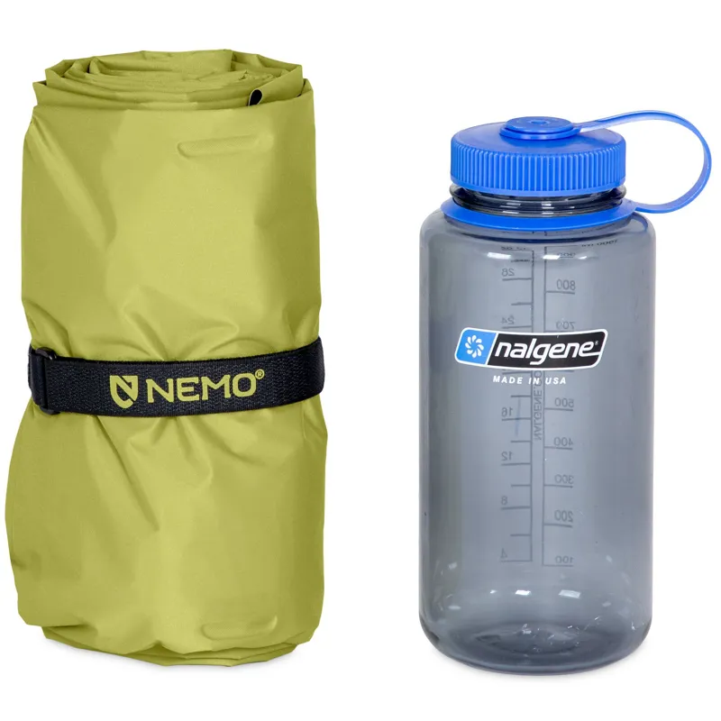 NEMO Eclipse All-Season - Long Wide-8