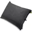 NEMO Fillo Camping Pillow - Black Pearl-Birch Bud