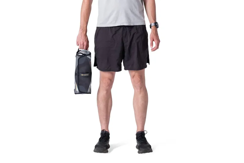 NEMO Moonlite Elite Reclining Camp Chair - Black-7