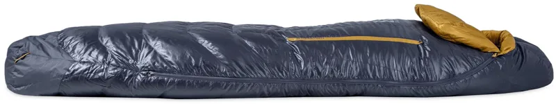 NEMO Mens Disco 15 Endless Promise Sleeping Bag - Ombre Blue-4