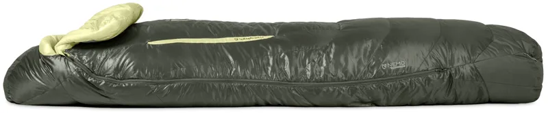 NEMO Womens Disco 15 Endless Promise Sleeping Bag - Boreal-4