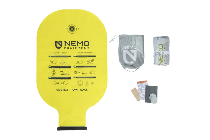 NEMO Tensor Elite Mat - Regular-4