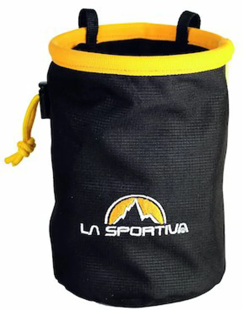 La Sportiva Chalk Bag
