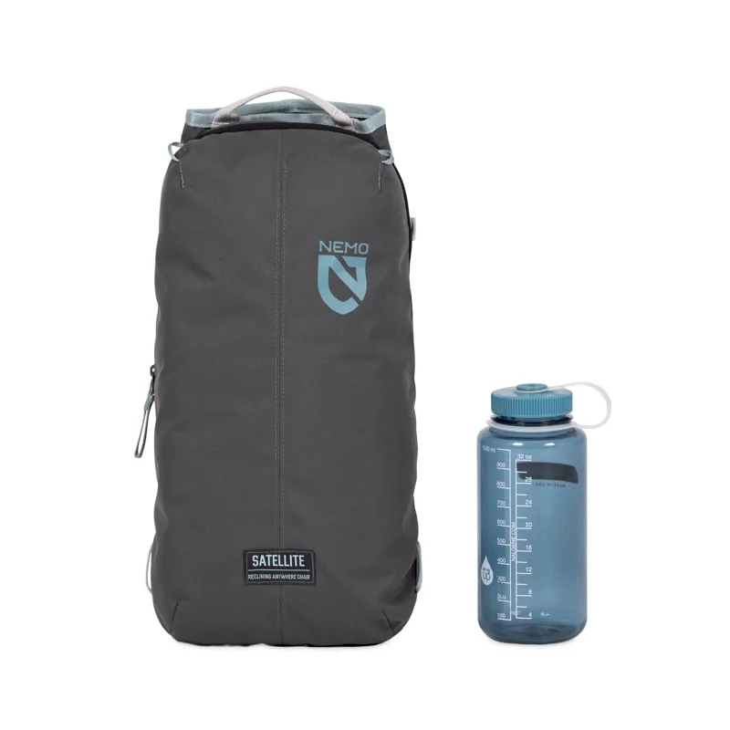 NEMO Satellite Reclining Camp Chair - Arctic-Aquifer-10