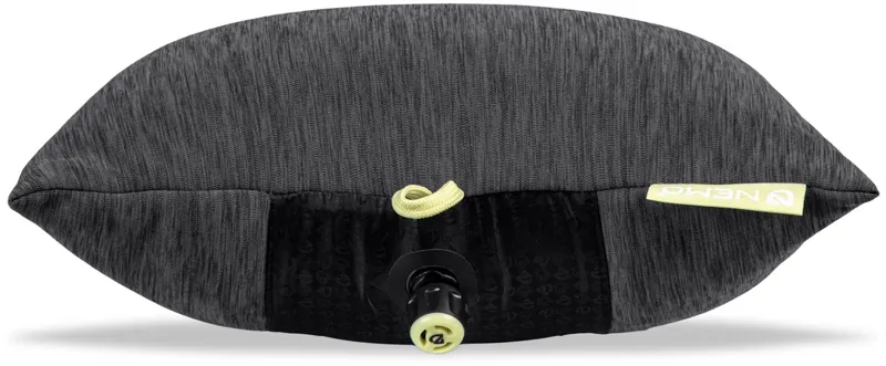 NEMO Fillo Elite Camping Pillow - Black Pearl-Citron-5