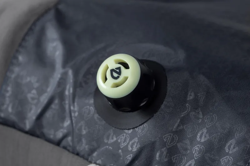 NEMO Fillo Elite Camping Pillow - Black Pearl-Citron-7