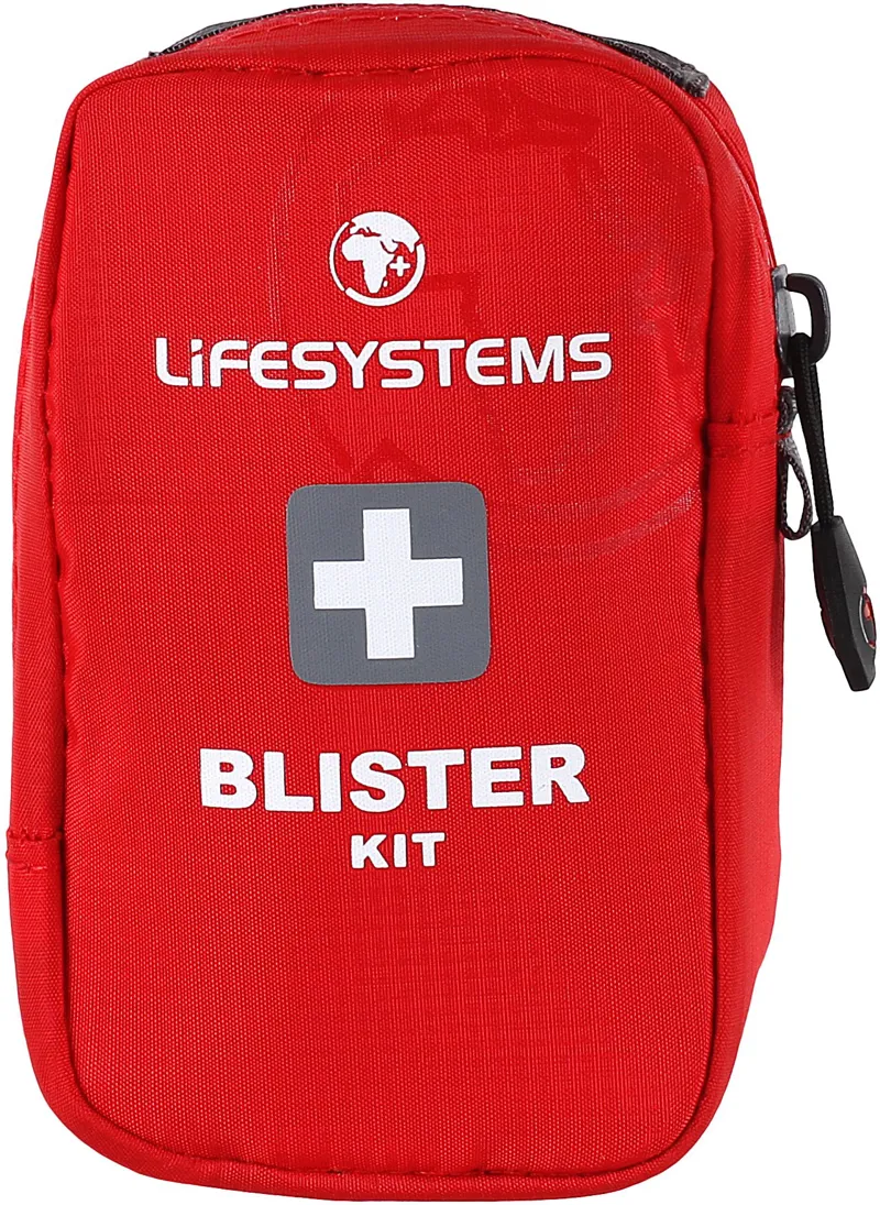 Lifesystems Blister First Aid Kit