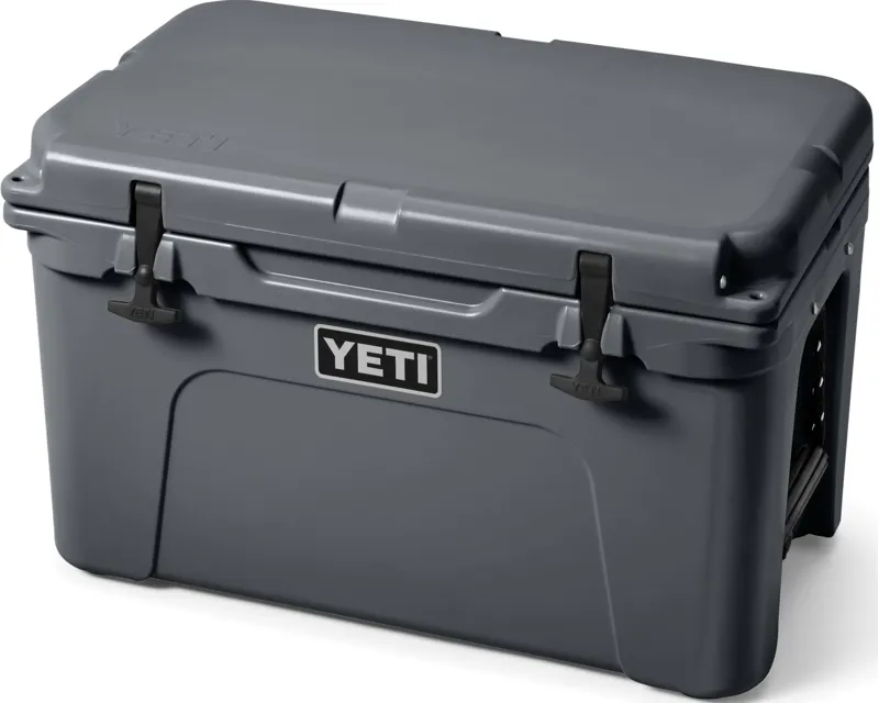 YETI Tundra 45 Cool Box - Charcoal-1