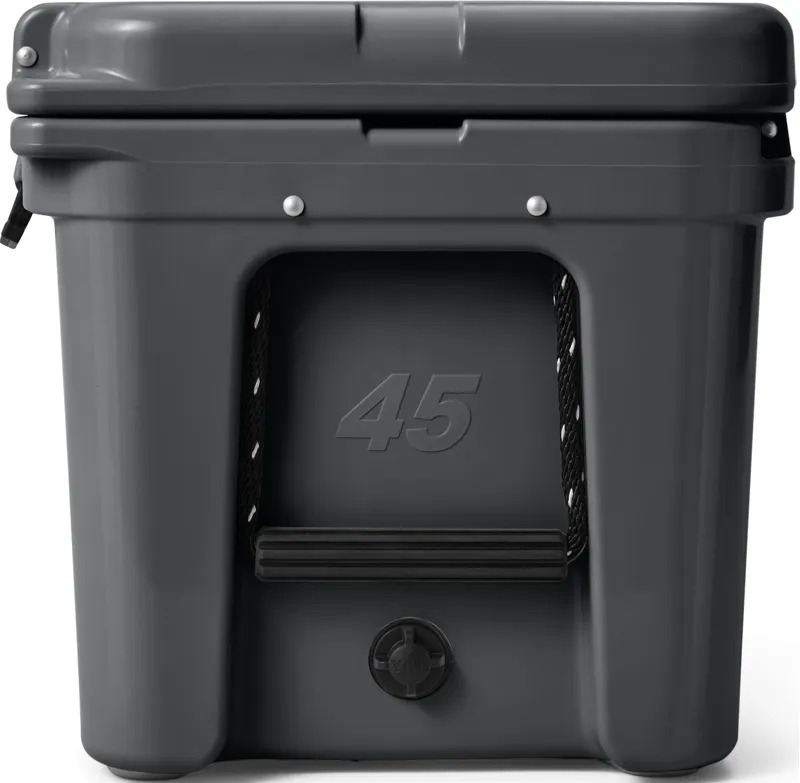 YETI Tundra 45 Cool Box - Charcoal-3