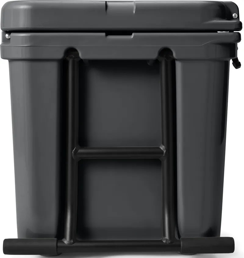 YETI Tundra Haul Wheeled Cool Box - Charcoal-5