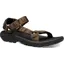 Teva Mens Hurricane XLT2 Sandals - Chara Dark Olive
