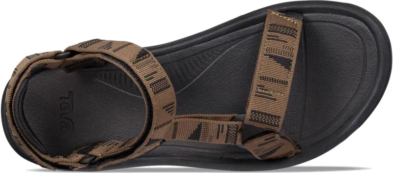 Teva Mens Hurricane XLT2 Sandals - Chara Dark Olive-4