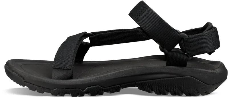 Teva Mens Hurricane XLT2 Sandals - Black-2