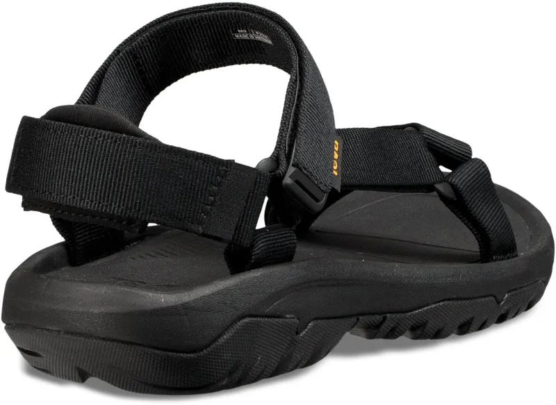 Teva Mens Hurricane XLT2 Sandals - Black-3