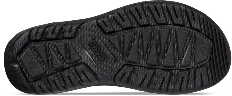 Teva Mens Hurricane XLT2 Sandals - Black-4