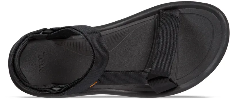 Teva Mens Hurricane XLT2 Sandals - Black-5