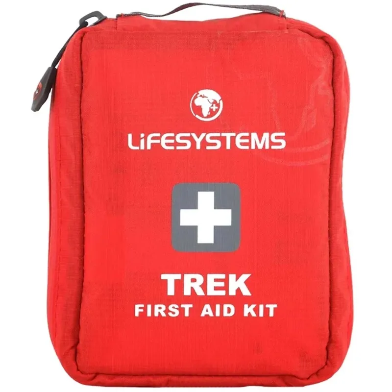 Lifesystems Trek First Aid Kit