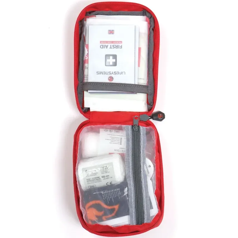 Lifesystems Trek First Aid Kit-3