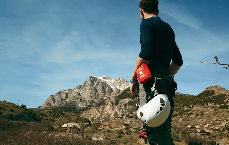 Lifesystems Trek First Aid Kit-6