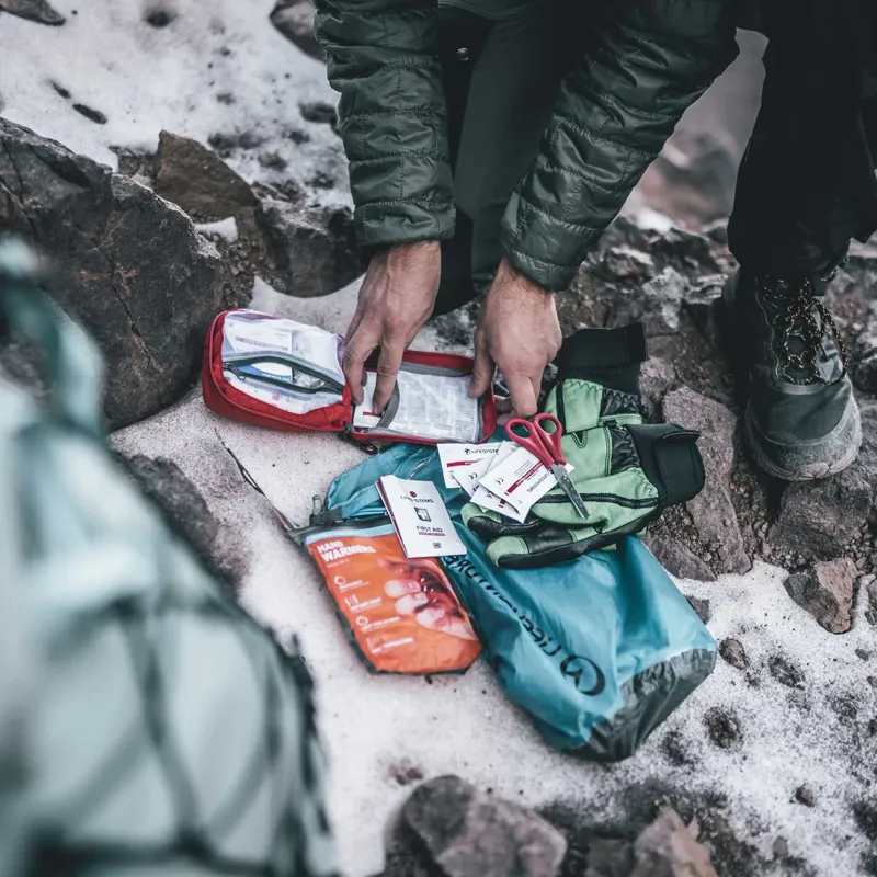 Lifesystems Trek First Aid Kit-7