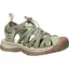 Keen Womens Whisper Sandals - Lilypad