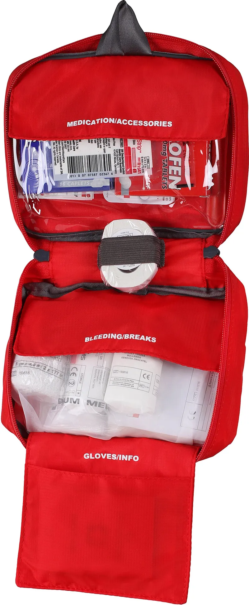 Lifesystems Explorer First Aid Kit-3