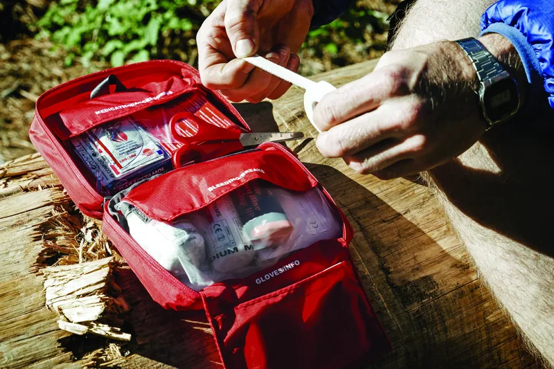 Lifesystems Explorer First Aid Kit-5