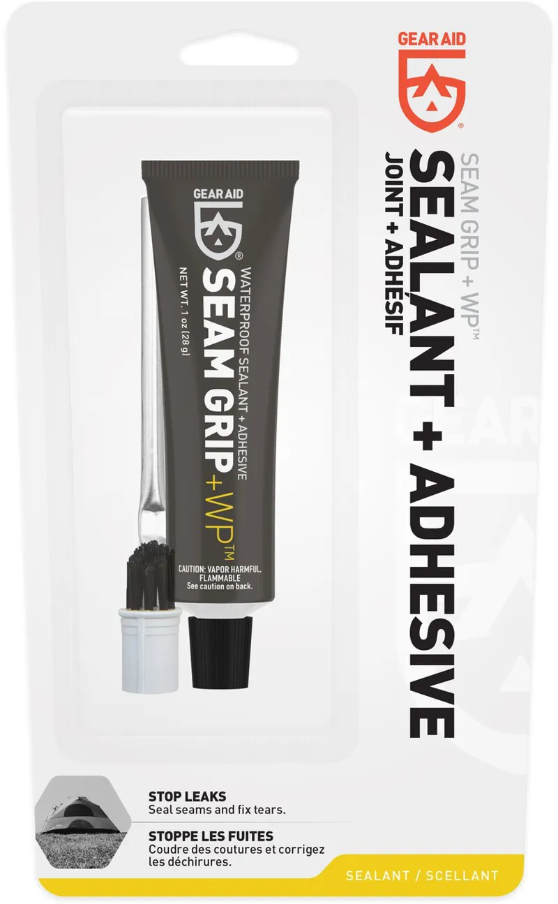 Gear Aid Seam Grip WP Waterproof Sealant and Adhesive-2
