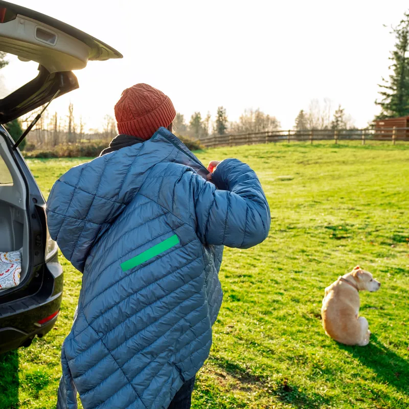 Gear Aid Tenacious Tape Repair Tape - Green Nylon-5