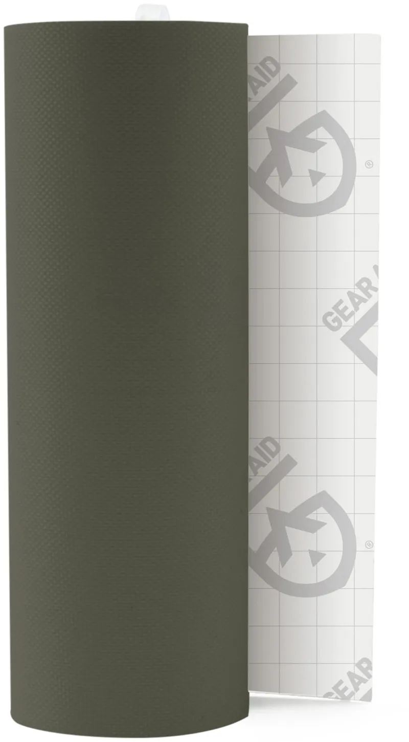Gear Aid Tenacious Tape Repair Tape - Green Nylon