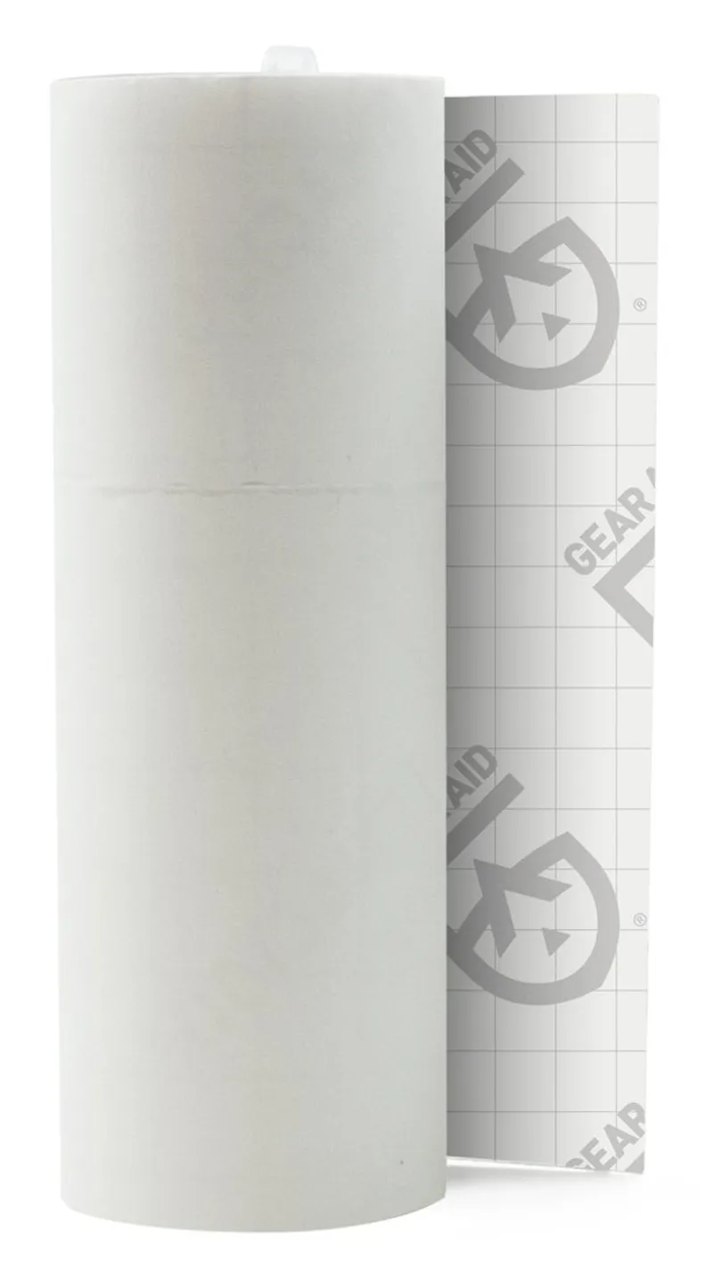 Gear Aid Tenacious Tape Repair Tape - Clear PVC