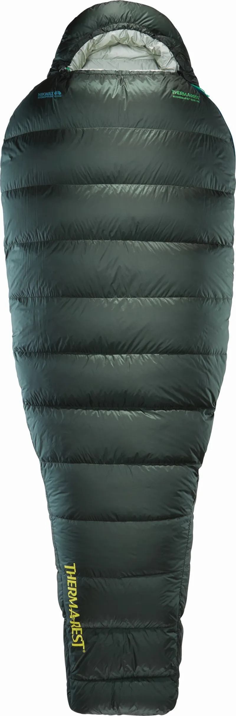 Therm-a-Rest Hyperion 0C UL Sleeping Bag - Long Length