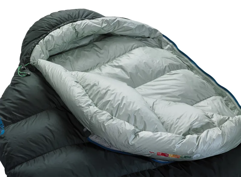 Therm-a-Rest Hyperion 0C UL Sleeping Bag - Long Length-2