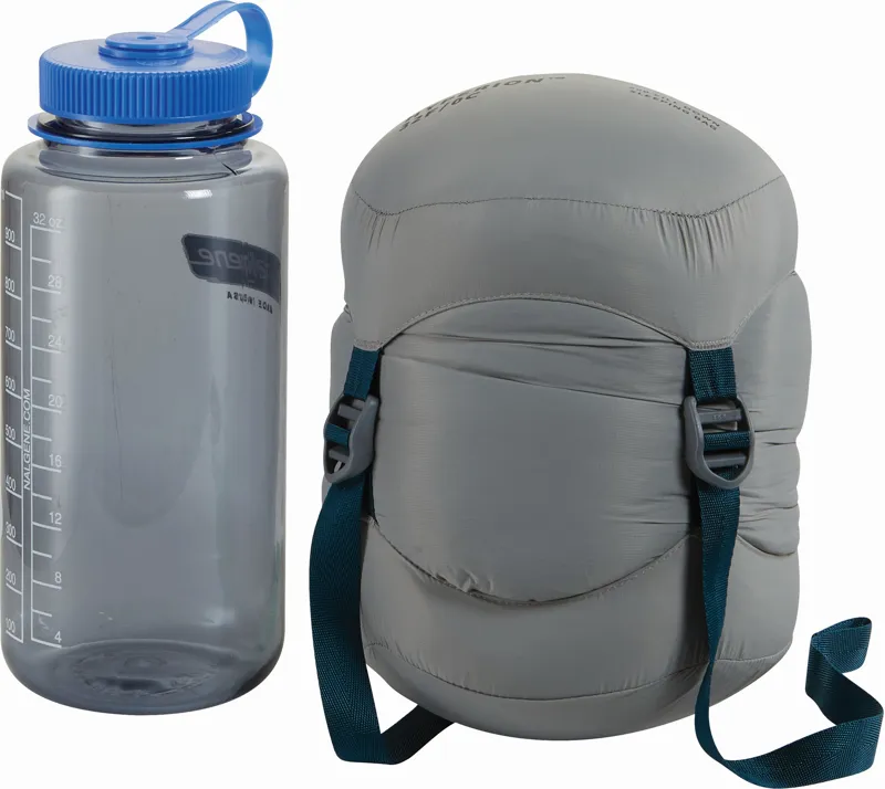 Therm-a-Rest Hyperion 0C UL Sleeping Bag - Long Length-5