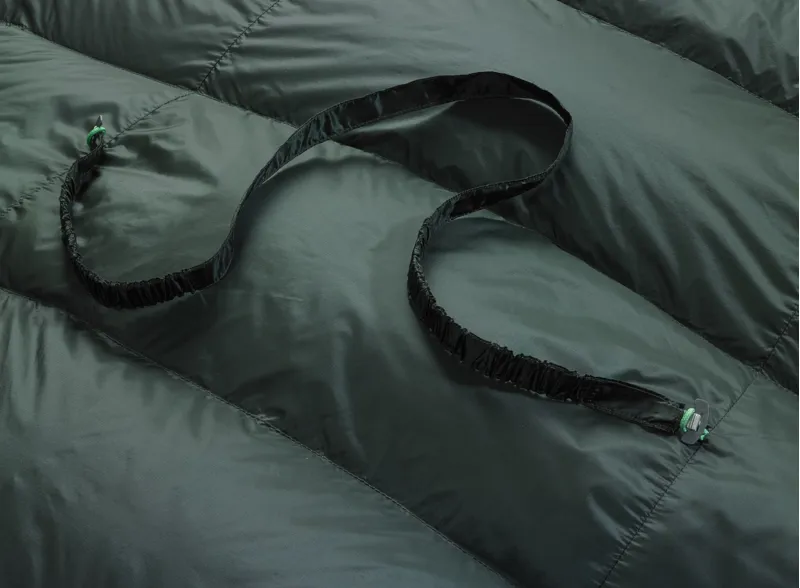 Therm-a-Rest Hyperion 0C UL Sleeping Bag - Long Length-3