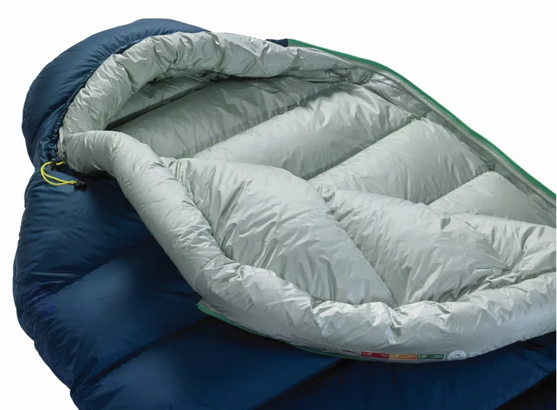 Therm-a-Rest Hyperion -6C UL Sleeping Bag - Regular-2