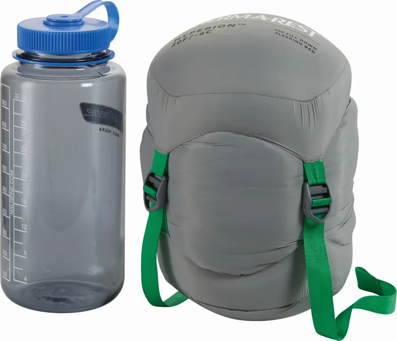 Therm-a-Rest Hyperion -6C UL Sleeping Bag - Long Length-6