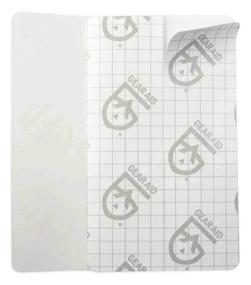 Gear Aid Tenacious Tape Flex Patches
