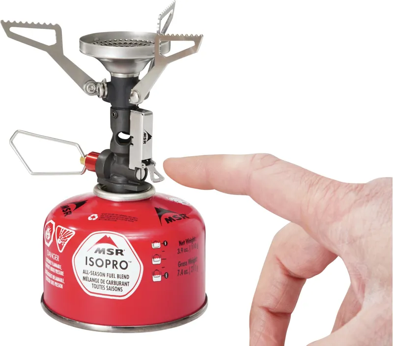 MSR PocketRocket Deluxe Stove-4