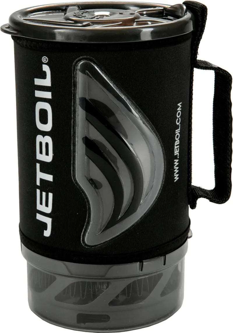 Jetboil Flash Cooking System - Carbon-2