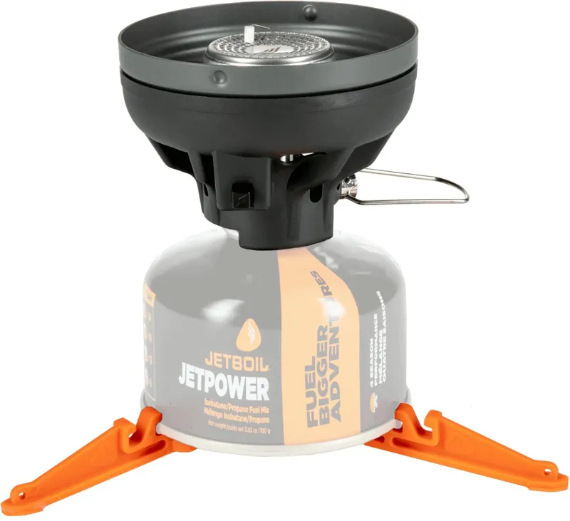 Jetboil Flash Cooking System - Carbon-3