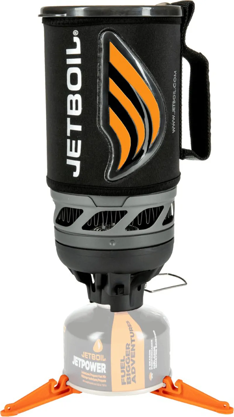 Jetboil Flash Cooking System - Carbon-1