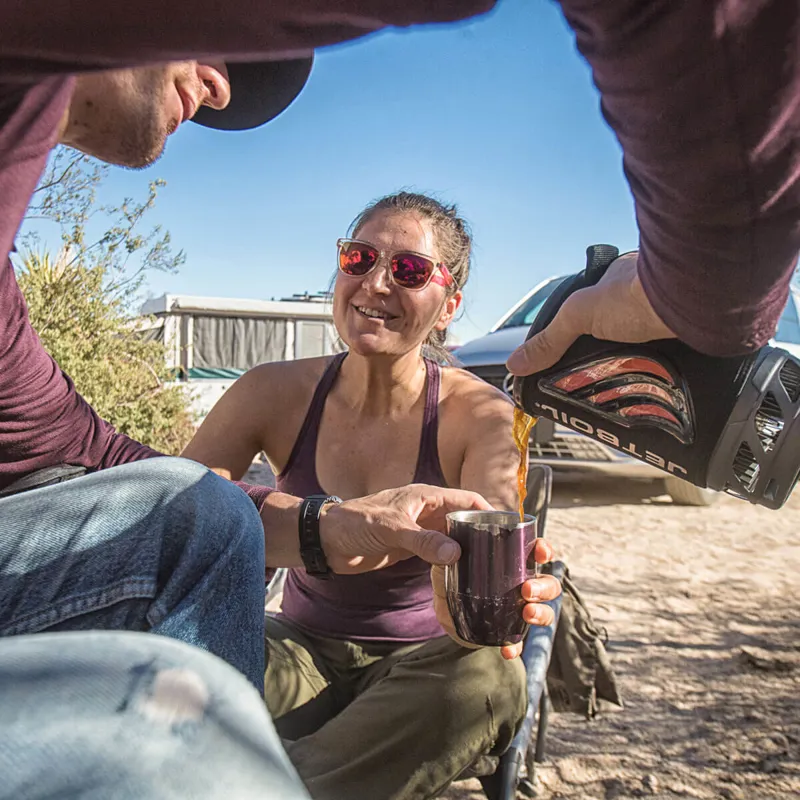 Jetboil Flash Cooking System - Carbon-5