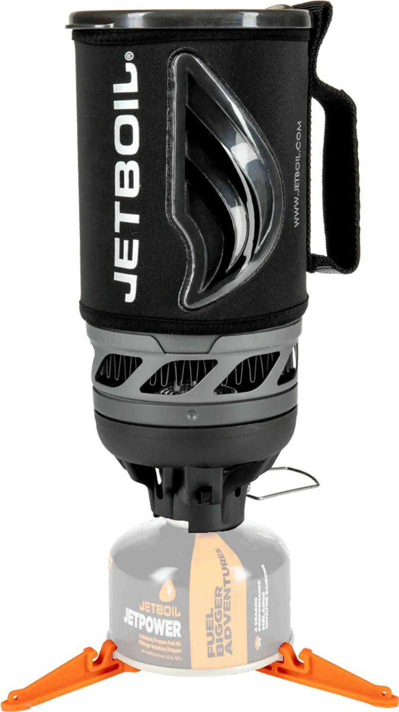 Jetboil Flash Cooking System - Carbon