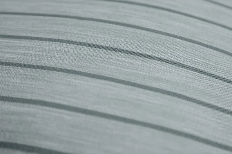 NEMO Fillo Wide Camping Pillow - Silt Stripe-8