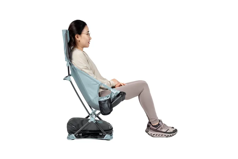 NEMO Satellite Reclining Camp Chair - Arctic-Aquifer-8