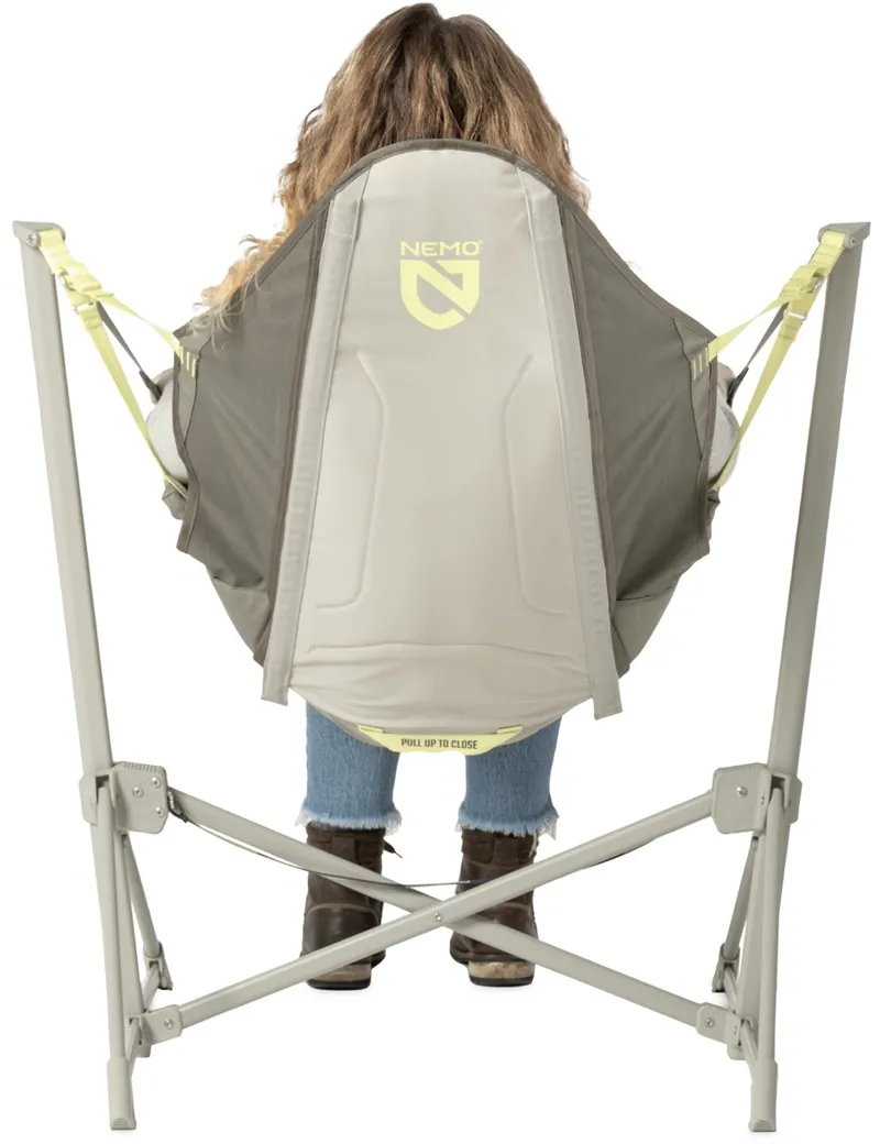 NEMO Stargaze Evo-X - Goodnight Black-8